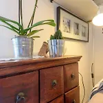 Secret Garden Апартаменты