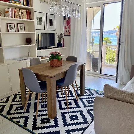 דירה Secret Garden *