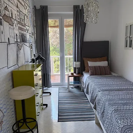 Secret Garden Apartment Zadar