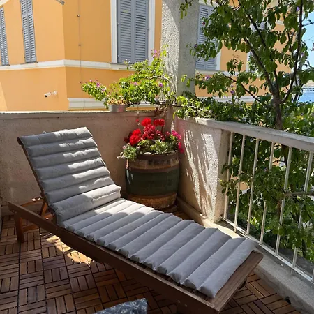 Apartment Secret Garden Zadar