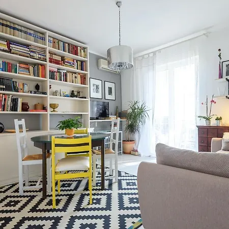 דירה Secret Garden זאדאר