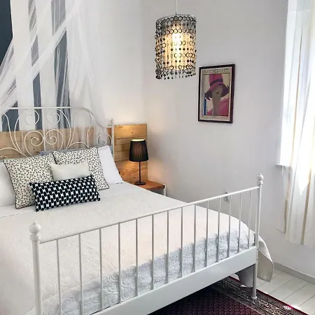 Secret Garden Apartment Zadar