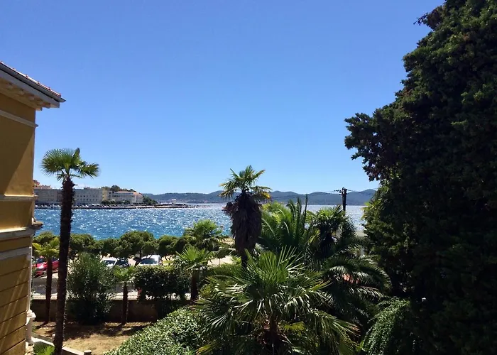 Lägenhet Secret Garden *