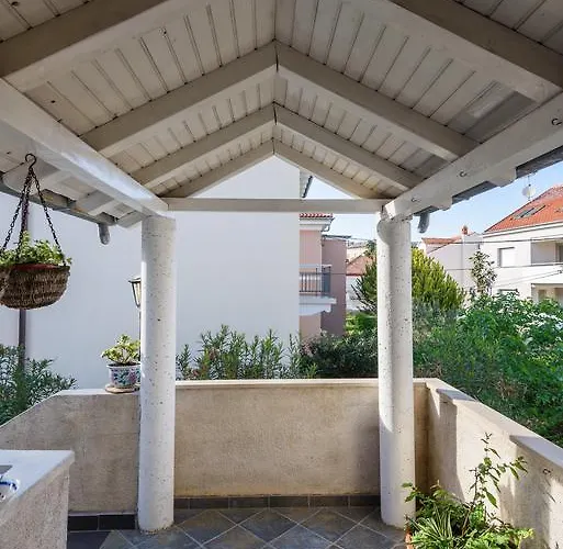 Lägenhet Secret Garden *