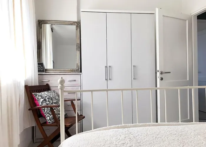 Secret Garden Lägenhet Zadar