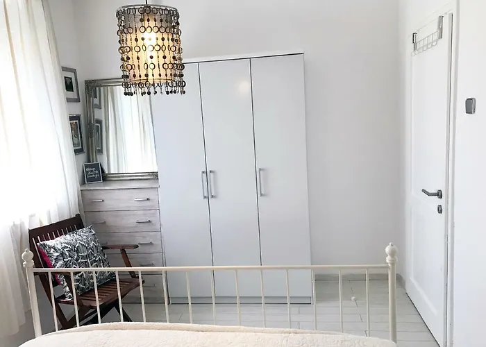 Lägenhet Secret Garden