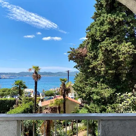 Apartment Secret Garden