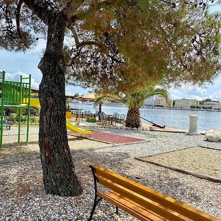 Secret Garden Ζαντάρ