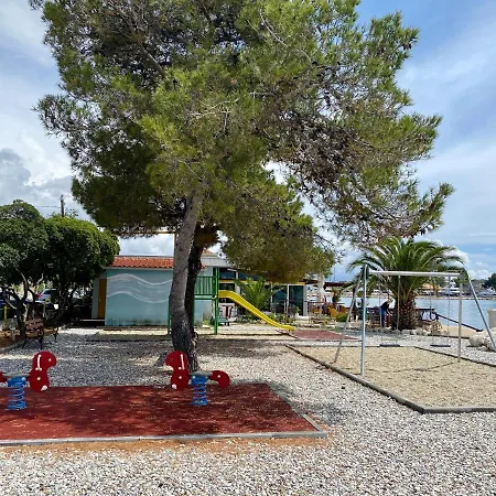 Secret Garden Διαμέρισμα