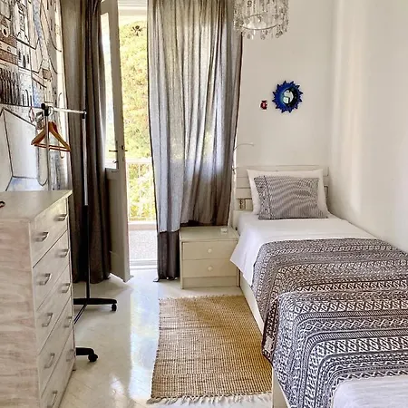 Secret Garden Daire *