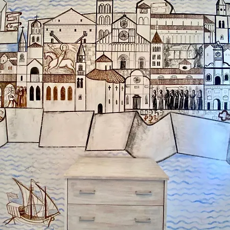 Secret Garden * Ζαντάρ