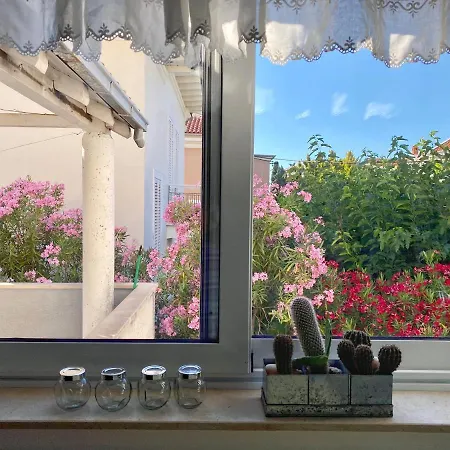 Secret Garden Ζαντάρ