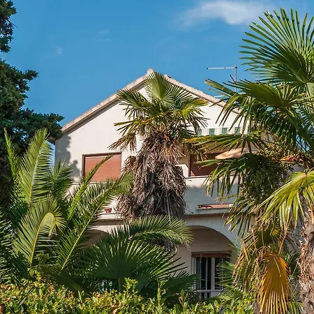 Daire Secret Garden *