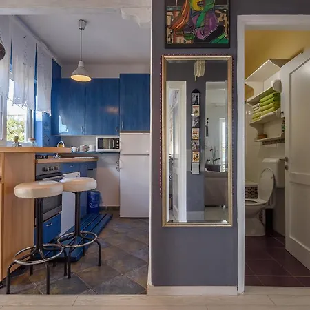 Διαμέρισμα Secret Garden Ζαντάρ