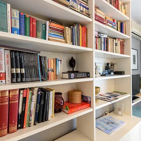 Secret Garden Διαμέρισμα *