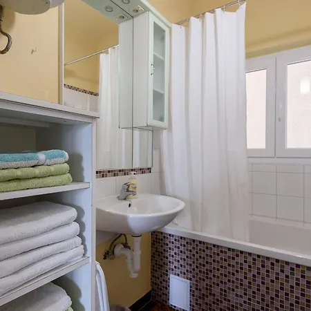 Διαμέρισμα Secret Garden