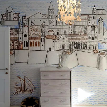 Secret Garden * Ζαντάρ