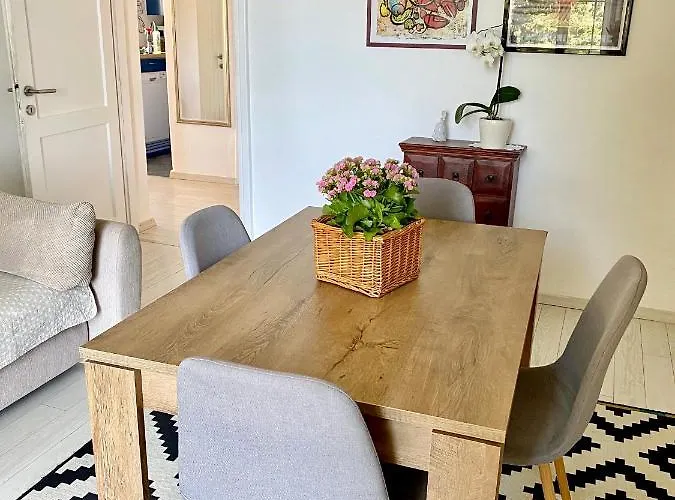 Διαμέρισμα Secret Garden