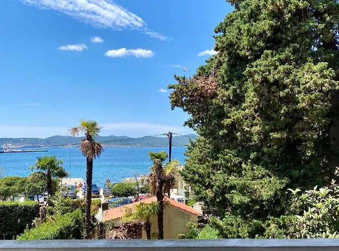 Apartamento Secret Garden