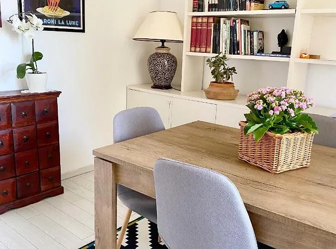 Apartamento Secret Garden