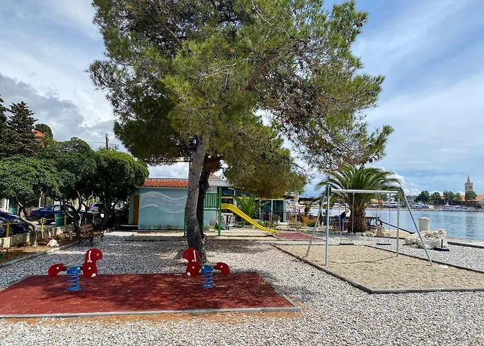 Secret Garden Διαμέρισμα