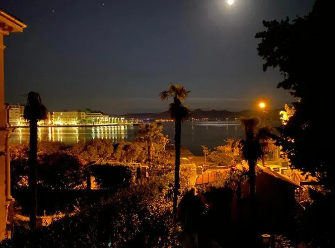 Secret Garden Apartamento