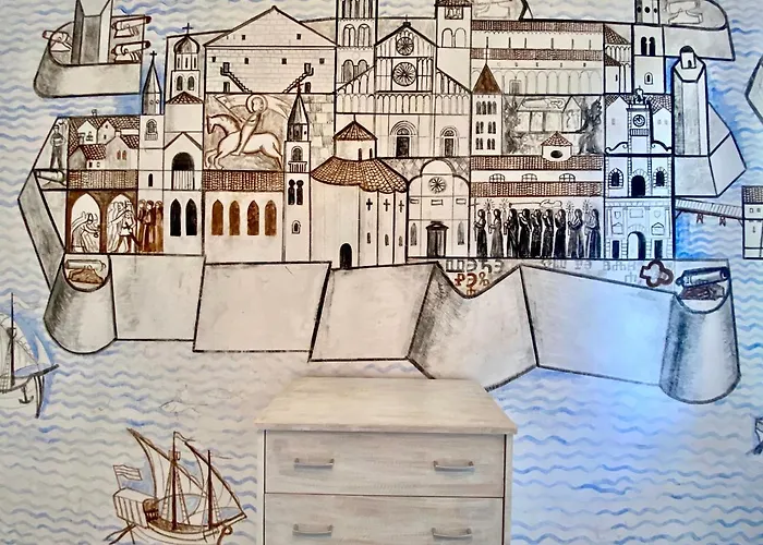 Secret Garden * Ζαντάρ