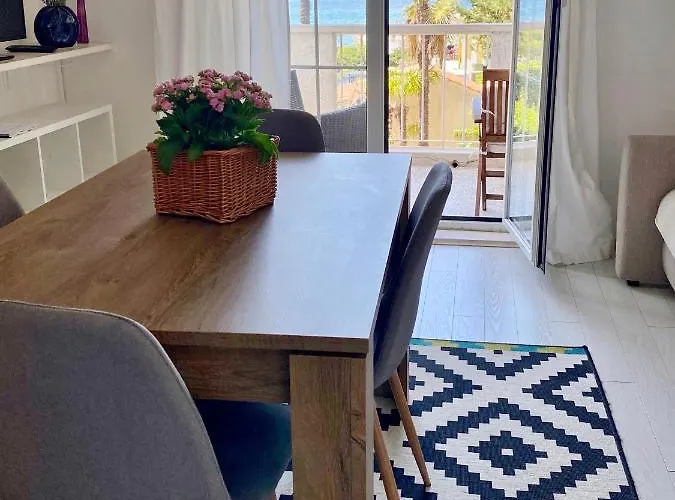 Secret Garden Διαμέρισμα