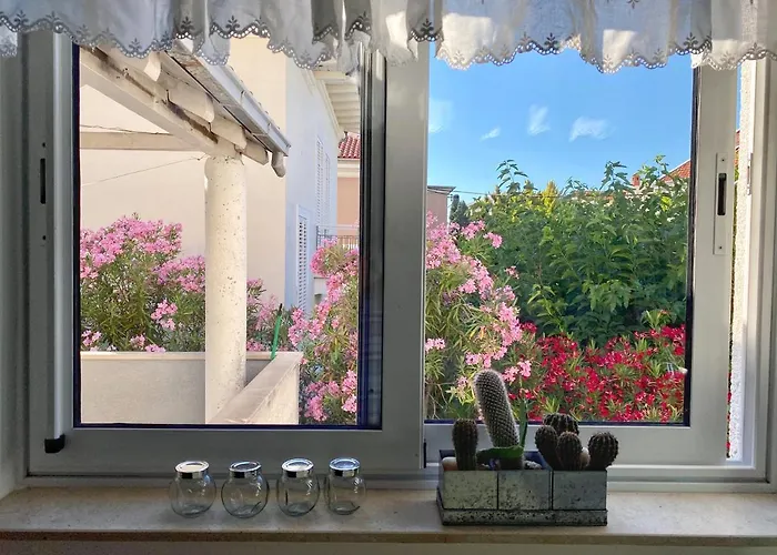 Secret Garden Ζαντάρ