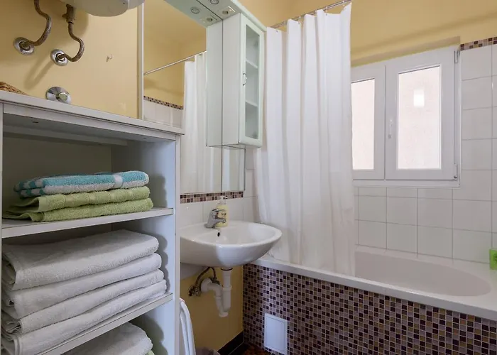 Διαμέρισμα Secret Garden