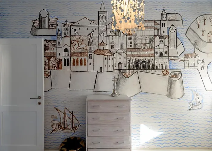 Secret Garden * Ζαντάρ