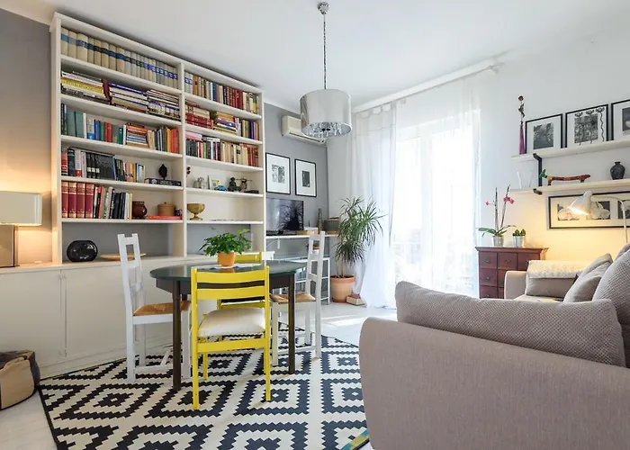 Διαμέρισμα Secret Garden Ζαντάρ