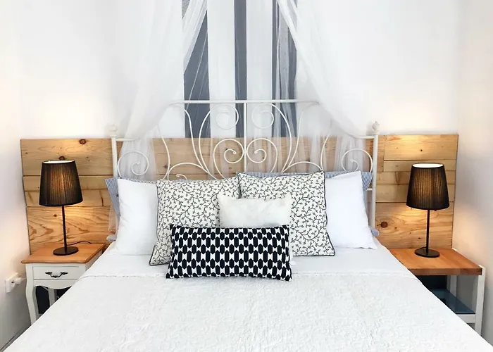 Apartamento Secret Garden *