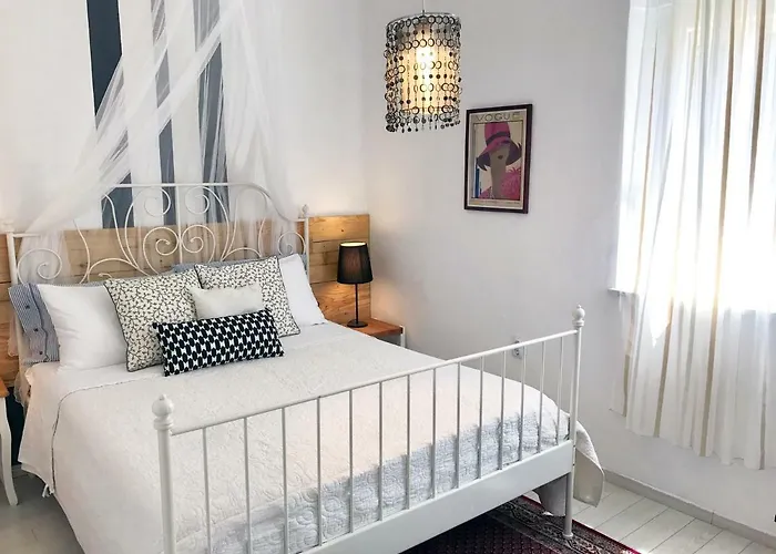 Secret Garden Διαμέρισμα Ζαντάρ