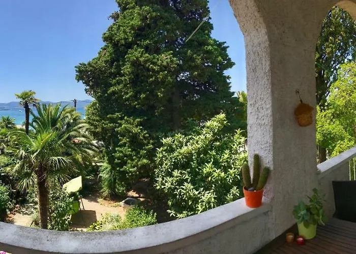 Secret Garden Διαμέρισμα *