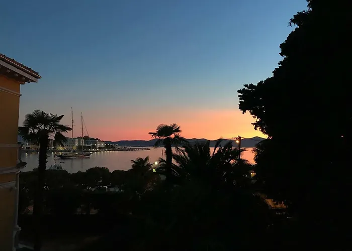 Secret Garden Διαμέρισμα *